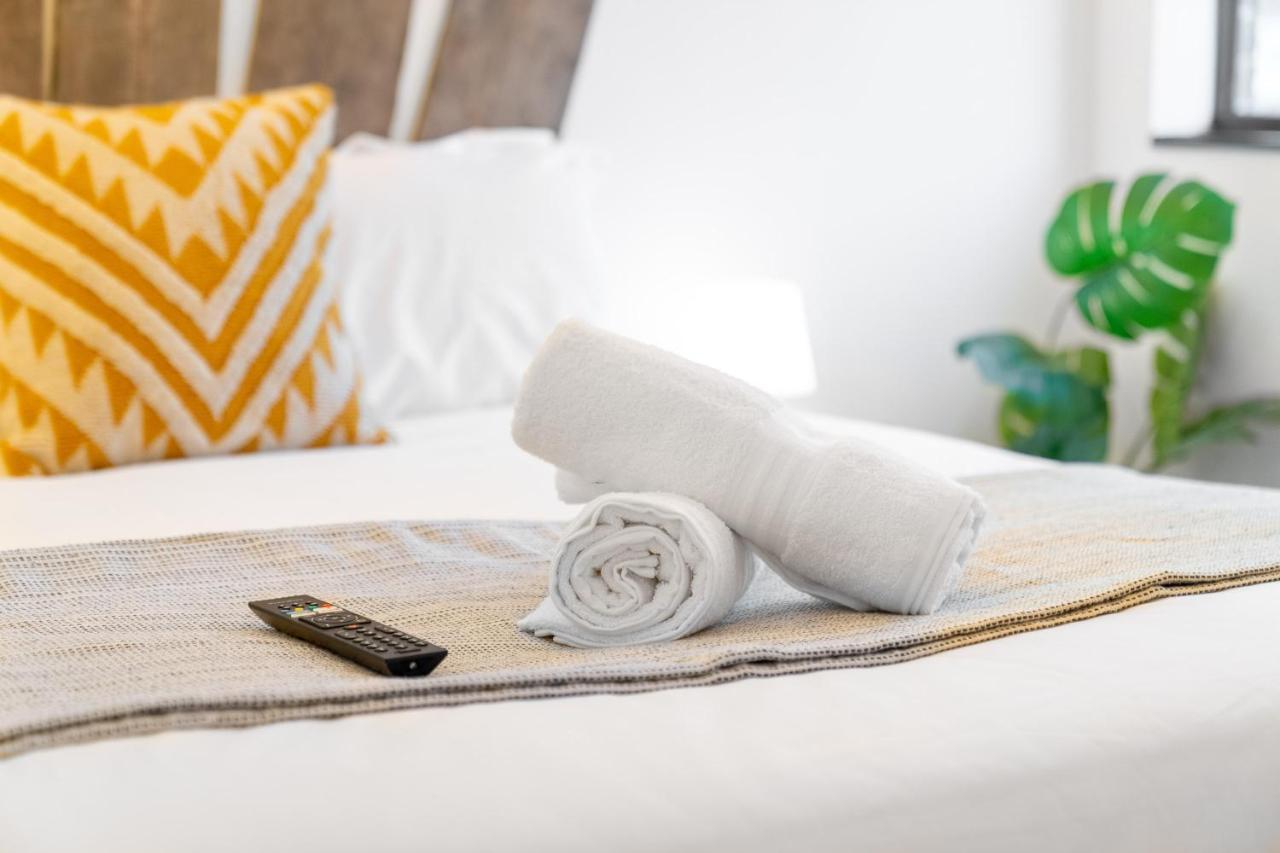 برمنغهام Haus Lofts - Luxury Suite - Parking - Smart Tv - Wifi المظهر الخارجي الصورة